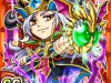 魔導焔神ルムダット(火・SS) – 探検ドリランド取得カード：No.5432